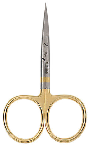 Dr. Slick All Purpose 4" Scissor