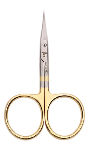 Dr Slick - Micro Tip Fly Tying Scissors
