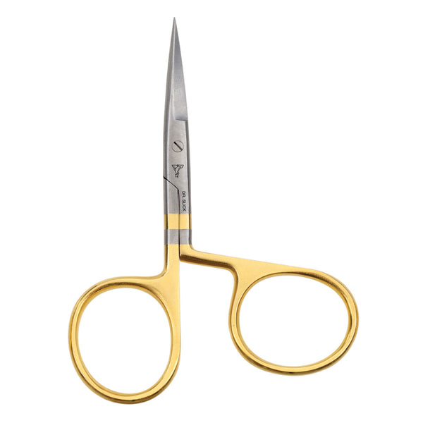 Dr. Slick Twisted Loop Scissors – Fly Artist