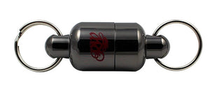 Wheatley - Magnetic Clip Net Holder