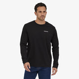 30% off - Patagonia 37574 Men's Long-Sleeved Home Water Trout Responsibili-Tee