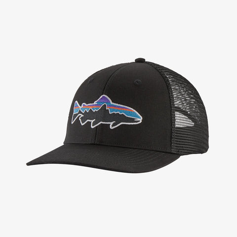 30% off - Patagonia 38288 Fitz Roy Trout Trucker Hat