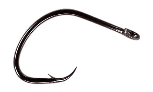 Daiichi 3847 - Circle Wide Hook
