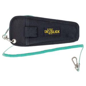 Dr. Slick Barracuda Pliers