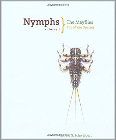 Nymphs Volume 1