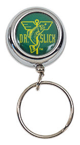 Dr Slick - Clip On Reel / Zinger