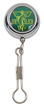 Dr Slick - Clip On Reel / Zinger