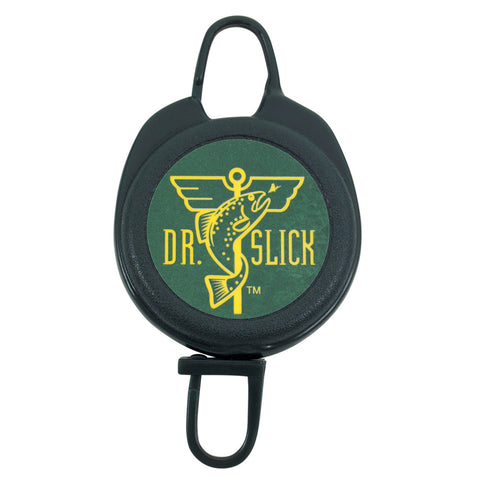 Dr Slick - Clip On Reel / Zinger