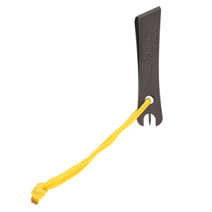 Dr Slick - Off Set Nipper with File