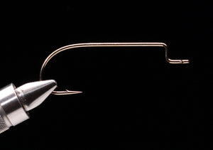 Daiichi 4350 - Standard J Hook