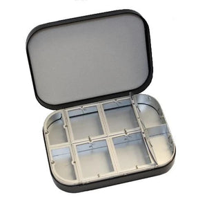 Wheatley - Compartment / Foam Box