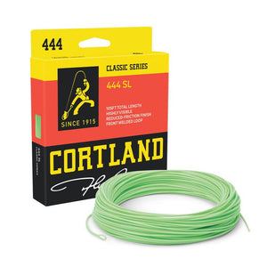 Cortland 444 - SL Classic Line