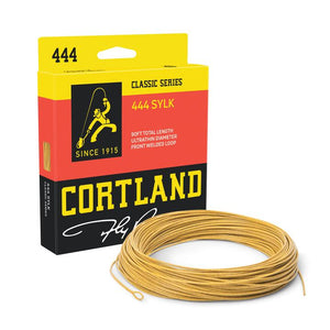 Cortland 444 - SYLK Line
