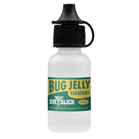 Dr Slick - Bug Jelly Floatant