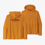 30% off - Patagonia 45335 M's Cap Cool Daily Graphic Hoody