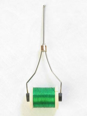 Griffin Bass / Saltwater Bobbin