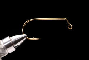 Daiichi 4630 - 60 degree Jig Hook