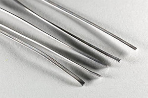 Lead Wire Flat