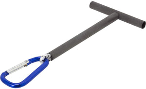 Tippet "T" Holder by Angler's Accessories