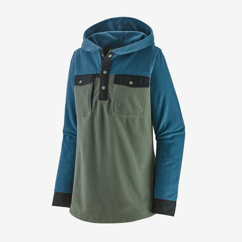 30% off Patagonia 52340 W's Long-Sleeved Early Rise Shirt