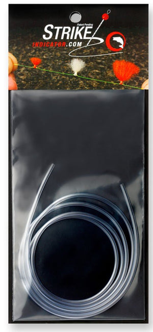 New Zealand Strike Indicator Tubing