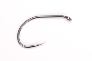 HDG 644 - Scud / Grub Barbless Hook