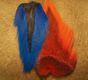 Select Bucktail