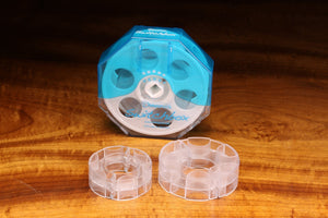 Omnispool Arbor Spacers