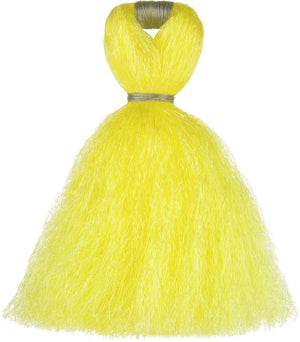 Poly Vee Hand Tied Yarn Strike Indicators by Anglers Accessories