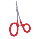 Rising - Bobs Tactical Curved | Forceps w/ Scissors