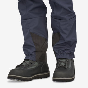 Patagonia Foot Tractor Wading Boots - Aluminum Bar