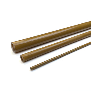 Fir Brook Supply - E Glass Blanks