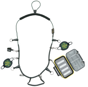 Dr Slick - Necklace / Lanyard