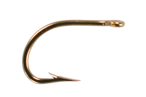 Mustad 9174-BR Live Bait / Egg Hook