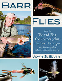 Barr Flies by John Barr