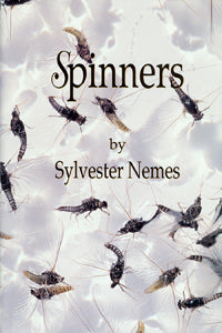 Spinners by Sylvester Nemes