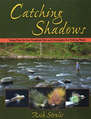 Catching Shadows by Rich Strolis