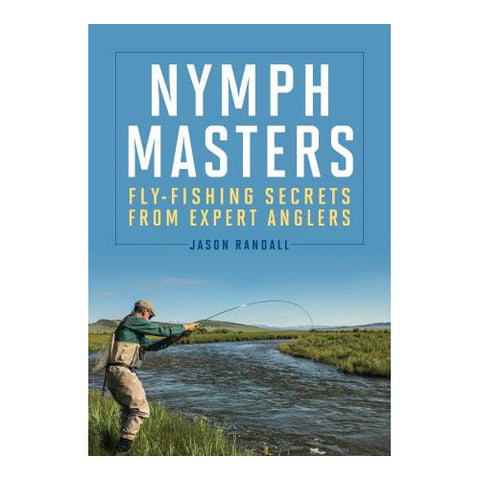 Nymph Masters by Jason Randall