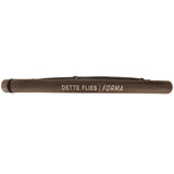Dette Forma - Moderate Progressive Action Fly Rod