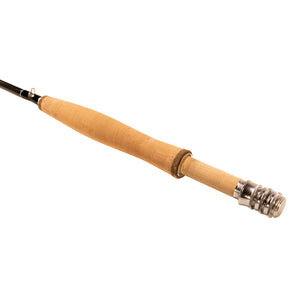Dette Forma - Moderate Progressive Action Fly Rod