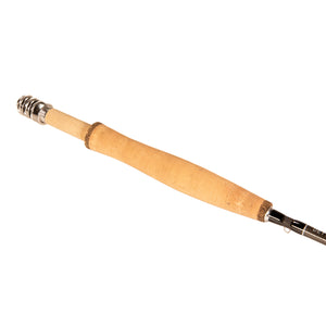Dette Forma - Moderate Progressive Action Fly Rod