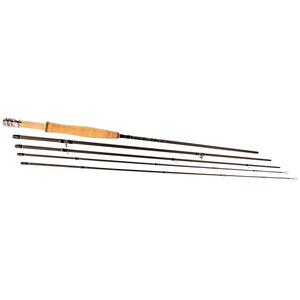 Dette Forma - Moderate Progressive Action Fly Rod