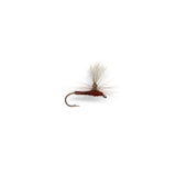 Red Quill Parachute