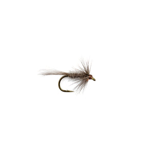 Blue Winged Olive Soft Hackle