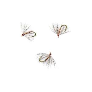 Copper King Soft Hackle