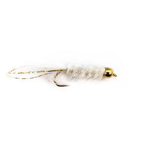 Bead Head Woolly Bugger