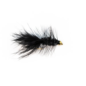Bead Head Woolly Bugger