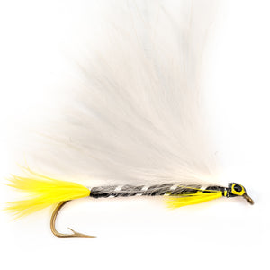 Black Ghost Marabou
