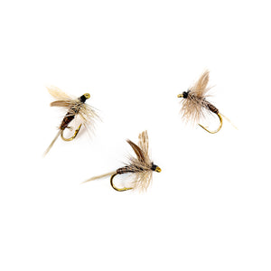 Blue Quill Traditional (Quill Wings)