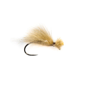 CDC X Caddis Tan